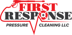 First Response Pressure Cleaning LLC